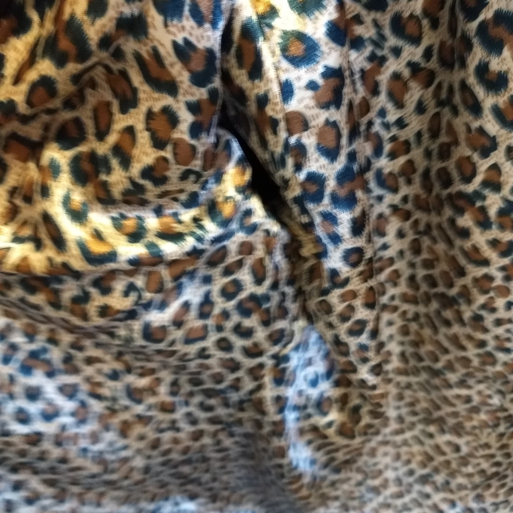 Pleater Jacket - Picture 5 of 6